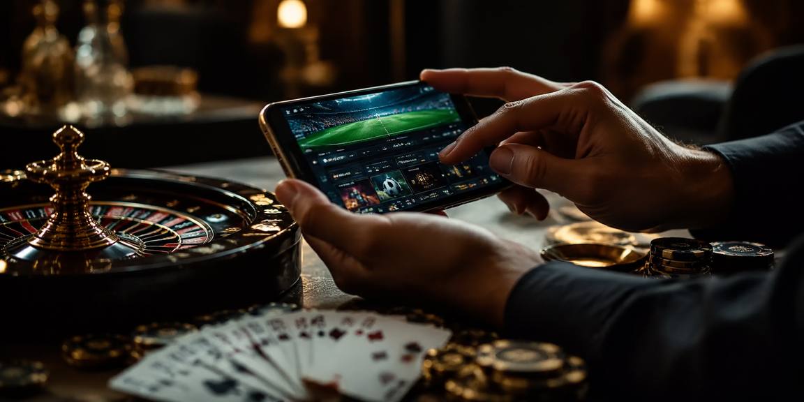 gt55 casino app visual